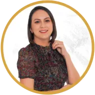 Foto de Econ. Nathalia Vera