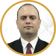 Foto de Dr. Rubén González
